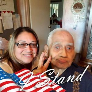 Meet your Posher, Frances